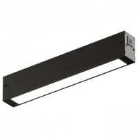 Накладной светильник AM-Group SMART OPAL AM522 BK-220V-9W SMART