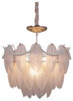 Подвесная люстра ILLUMICO  IL5557-9PDI-39 GD