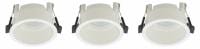 Встраиваемый светильник Nowodvorski Cup 3 Set 10793