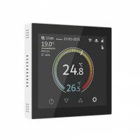 Терморегулятор для теплого пола с функцией Wi-Fi Werkel  W1851101