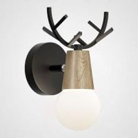 Бра Imperiumloft Deer DEER01