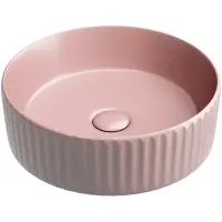 Раковина 36x36 см Ceramica Nova Element CN6057MP