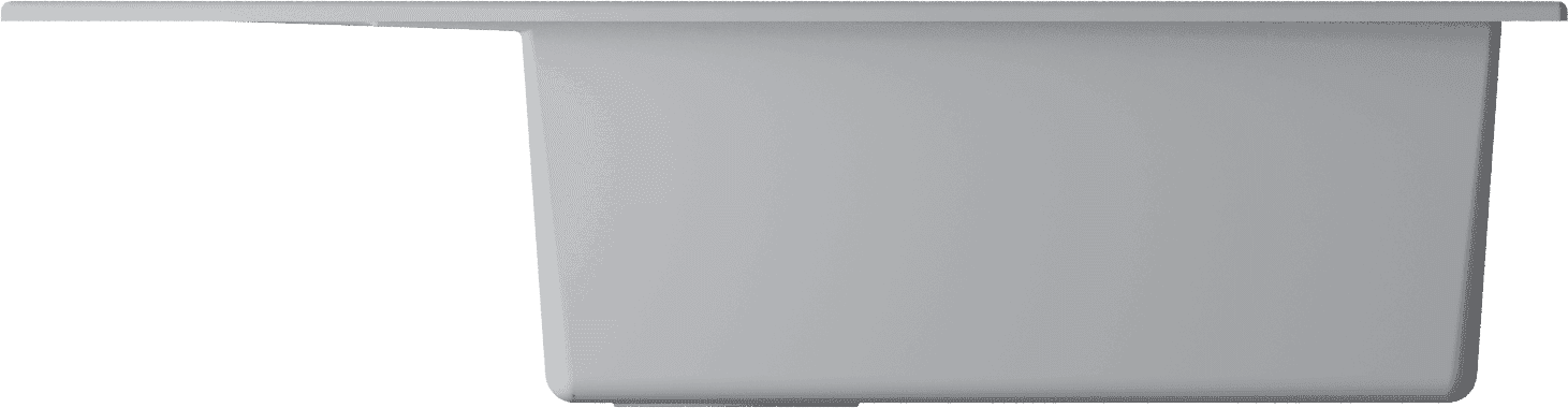 Кухонная мойка Omoikiri Sumi 78A-LB 4997100 белая матовая