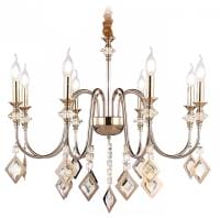 Подвесная люстра Ambrella Light TR TR4957