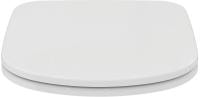 Крышка-сиденье для унитаза Ideal Standard Tempo T679401 с микролифтом