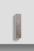Шкаф-пенал BelBagno Pietra PIETRA-1700-2A-SC-PT Stone