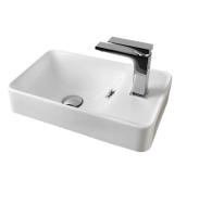 Раковина Artceram Savon 42 LML003 01 00