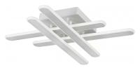 Потолочная люстра iLedex Railing 6322/4 WH