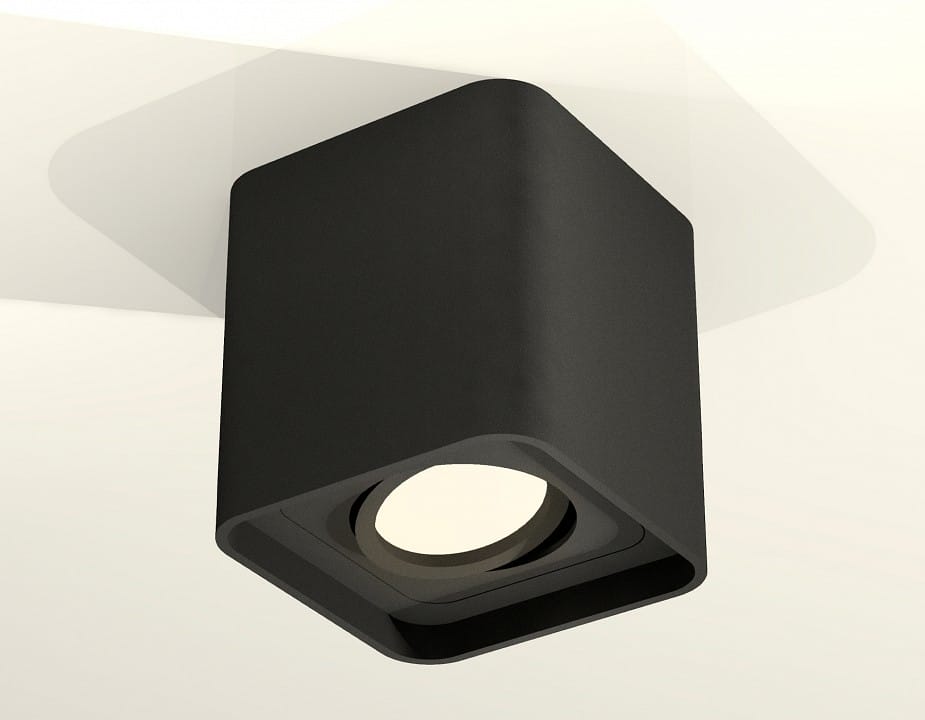 Накладной светильник Ambrella Light XS XS7841010