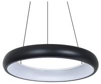 Подвесной светильник Arte Lamp ALGEDI A6028SP-46BK