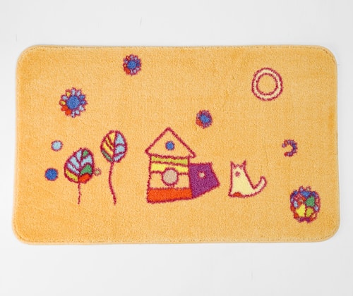 Коврик для ванной WasserKRAFT Kammel BM-1211