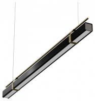 Подвесной светильник LIGHTERA Omolon LE108L-180B WIFI