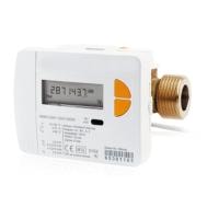Прибор учета тепла Giacomini ультразвуковой 3/4 GE552UYAL653