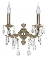 Бра Dio D’Arte Aosta Aosta E 2.1.2.200 G