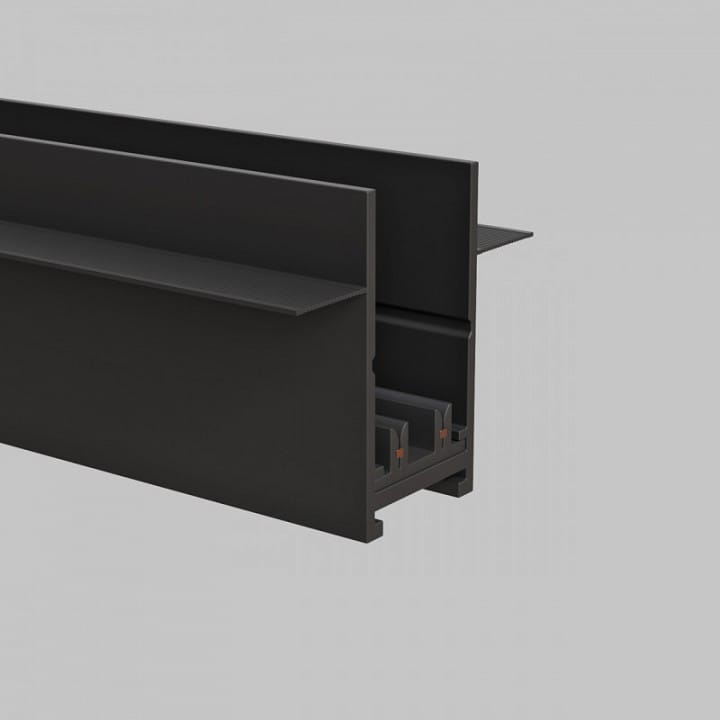 Трек встраиваемый Imex Smart Line IL.0050.2000-2-BK