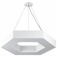 Подвесной светильник Эра Hexagon Б0058882