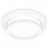 Встраиваемый светильник Ambrella Light XC XC6512060