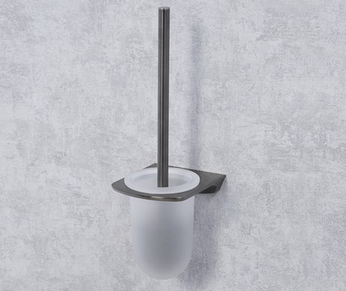 Щетка для унитаза подвесная WasserKRAFT Wiese K-8927