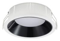 Встраиваемый светильник ST-Luce ST755 ST755.438.18