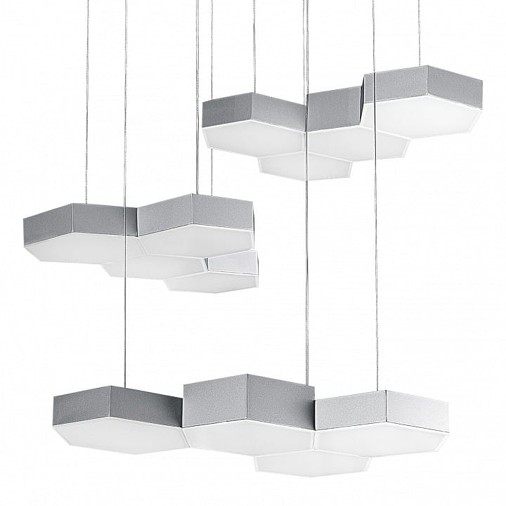 Подвесной светильник Lightstar Favo 750222