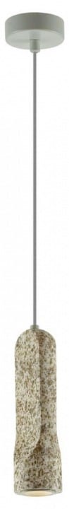 Подвесной светильник Odeon Light Pietra 7010/1A