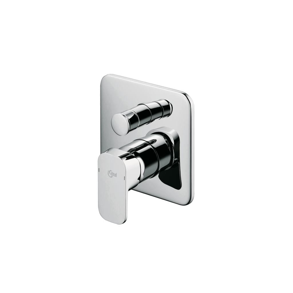 Смеситель для ванны и душа Ideal Standard Tonic II A6340AA