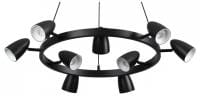 Подвесная люстра Lumion Ilmina 8237/9
