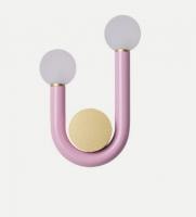 Бра Inodesign Bagge Bagge Pink 40.2418