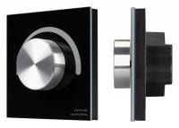 Панель-диммер роторный встраиваемый Arlight INTELLIGENT 036243