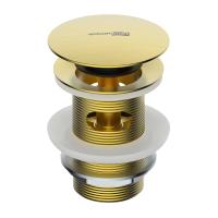 Донный клапан WasserKRAFT A344