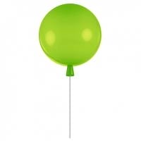 Накладной светильник Loft it Memory 5055C/L green