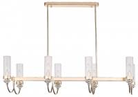 Люстра на штанге ST-Luce Elegra SL1402.223.08