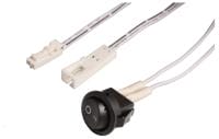 Сетевой провод Deko-Light MINI-AMP 940066