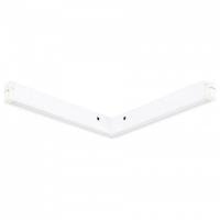 Встраиваемый светильник AM-Group PLAIN OPAL AM587 18W 3000K WH