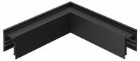 Соединитель угловой L-образный для треков встраиваемых ST-Luce SKYLINE 48 ST1007.449.12