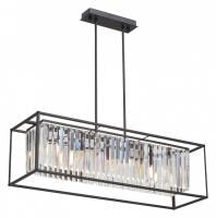 Люстра на штанге Vitaluce V5402 V5402-1/4PL