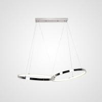 Подвесной светильник Imperiumloft  Zenda01