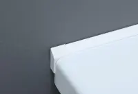 Бордюр для ванн и поддонов Aquanet Aquanet 225264