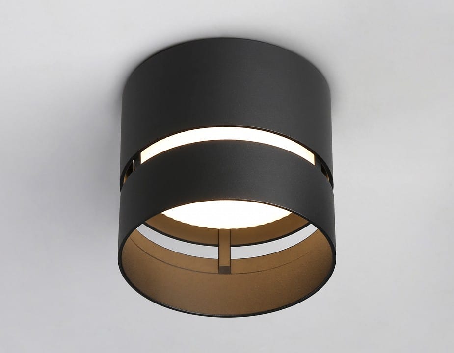 Накладной светильник Ambrella Light TN TN71052