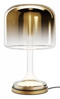 Настольная лампа декоративная Maytoni Spirito MOD286TL-L8G3K
