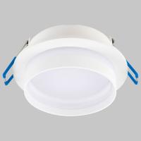 Встраиваемый светильник Imex IL.0029.0015 IL.0029.0015-WH