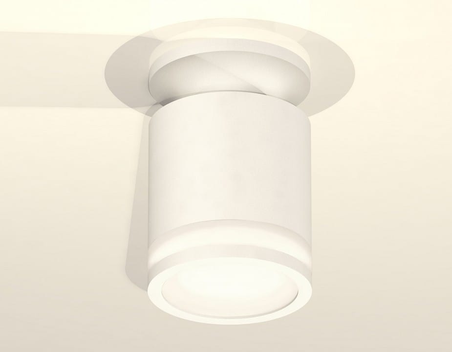 Накладной светильник Ambrella Light XS XS7401064