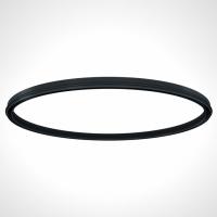 Трек встраиваемый iLedex Technical VISION48/22 R 4822-1200-BK