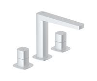 Нааб (Naab) / (Saale)  9535 Встраиваемый смеситель для раковины