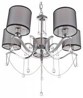 Подвесная люстра MyFar Dante MR1551-5P