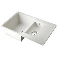 Кухонная мойка Omoikiri Daisen 78-2T 4993532 эверест