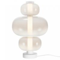 Настольная лампа декоративная Maytoni Атмос MOD364TL-L15W3K
