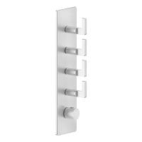 Смеситель для душа Gessi Inciso 58208#031
