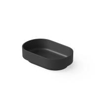 Раковина Dea Design Washbasins 56 DD9097 560 16 чёрный