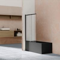 Душевая шторка Vincea VSB-1E VSB-1E100CLB
